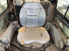 Gehl SL7810 Seat - Used | P/N 184016