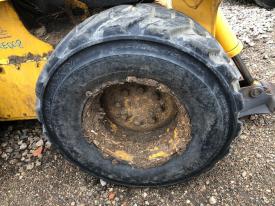 Gehl SL7810 Right/Passenger Tire and Rim - Used
