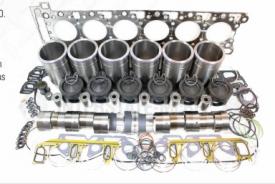 Detroit DD15 Engine Overhaul Kit - New | P/N MCIF2817032