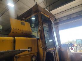 John Deere 644C Cab Assembly - For Parts