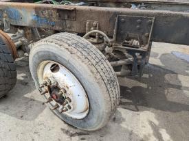 Used Air DOWN/AIR Up 13200(lb) Lift (Tag / Pusher) Axle