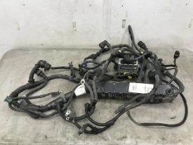 2009-2012 Volvo D13 Engine Wiring Harness - Used | P/N 21443770