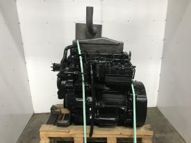 1998 Perkins OTHER Engine Assembly, 115HP - Used