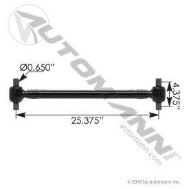 International 9200 Torque Rod - New | P/N TMR533C