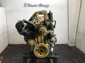 1974 CAT 3406A Engine Assembly, 290HP - Core