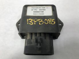 Peterbilt 587 Light Control Module - Used | P/N P211020