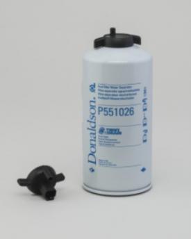 Donaldson P559148 Filter, Fuel - New