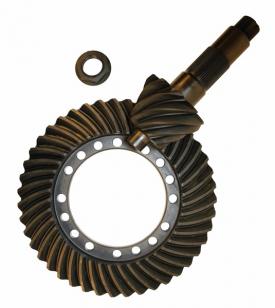Eaton DS404 Ring Gear and Pinion - New | P/N S21496