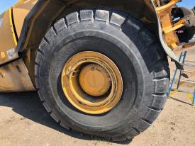 Volvo A40D Left/Driver Equip, Wheel - Used