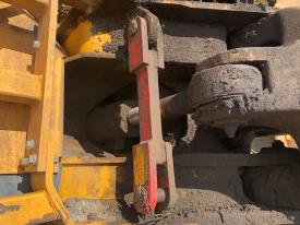 Volvo A40D Frame Safety Lock Bar Only - Used