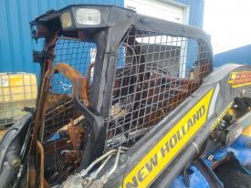 New Holland L228 Cab Assembly - Used