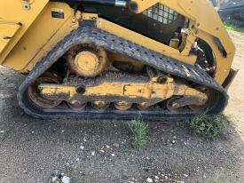 CAT 279D Right/Passenger Track - Used | P/N 3725796