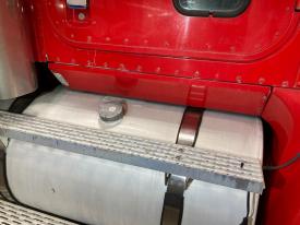 International 9400 Aluminum Right/Passenger Cab Panel