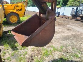 Case 580C Attachments, Backhoe - Used