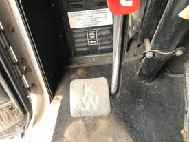 Kenworth T600 Foot Control Pedal - Used