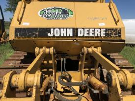 John Deere 850C Body, Misc. Parts - Used | P/N AT167983