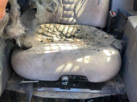 ASV RT120 Forestry Seat - Used | P/N 3000044