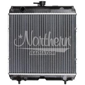Kubota Rtv X Radiator - New | P/N 2455054