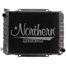 JLG 400S Radiator - New | P/N 211199