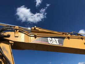 CAT 314C Left/Driver Hydraulic Line - Used