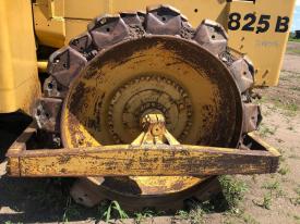 CAT 825B Left/Driver Blade - Used | P/N 9S1626