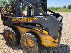 New Holland LS140 Loader Arm - Used | P/N 87359592