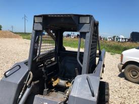 New Holland LS140 Cab Assembly - Used | P/N 86606284