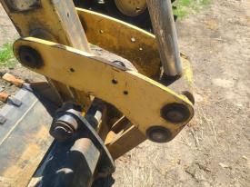 CAT 416D Left/Driver Linkage - Used | P/N 1458344
