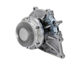 2013-2020 Detroit DD15 Engine Water Pump - New | P/N S29588