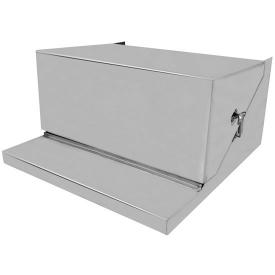 Peterbilt 379 Battery Box - New | P/N 0105153001