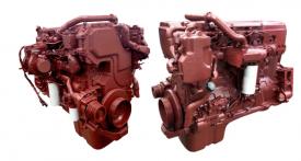 Cummins ISX15 Engine Assembly - Rebuilt | P/N 68H3S015A
