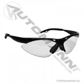 Safety/Warning: Safety Glasses Clear Lens - New | 571SG1002