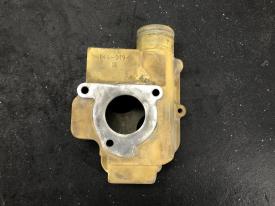 CAT C15 Engine Thermostat Housing - Used | P/N 1460194