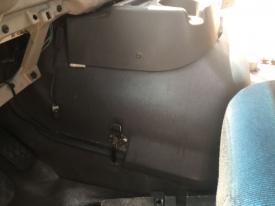Sterling L9501 Interior, Doghouse - Used