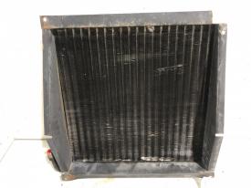 Case 1845C Oil Cooler - Used | P/N 252931A2