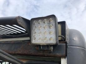 John Deere 260 Left/Driver Lighting, Misc. - Used