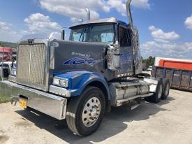 2018 Western Star Trucks 4900EX Parts Unit: Truck Dsl Ta