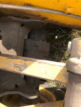 Gehl 540 Axle Assembly - Used | P/N 176443