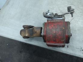 Allison 2500 Hs Pto | Power Take Off - Used | P/N 440XQAHX