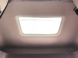 Volvo VNL Roof Glass - Used