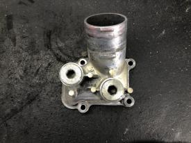 Detroit DD13 Engine Water Manifold - Used | P/N A4712033231