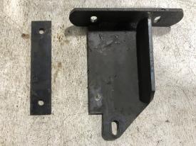 Gehl 4625SX Mounting Brackets - Used
