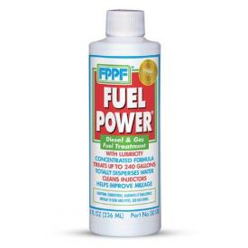 Fppf Chemical Co 90100 Fuel Additive - New