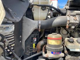 Freightliner CASCADIA Cooling Assembly. (Rad., Cond., Ataac)