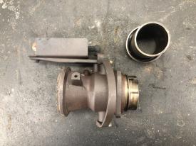 Mercedes MBE4000 Turbo Components - Used | P/N 4571440705