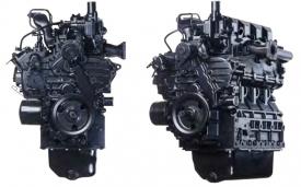 Kubota V2003 Engine Assembly - Rebuilt | P/N V2203MIDI