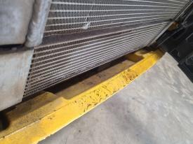 New Holland L225 Oil Cooler - Used | P/N 84499497