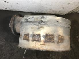 Cummins ISX15 Exhaust DPF Outlet - Used | P/N 2880564