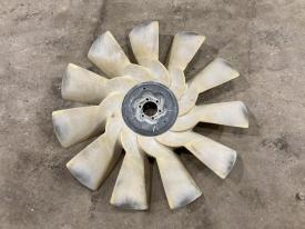 Cummins ISX Engine Fan Blade - Used | P/N 47354400312KM
