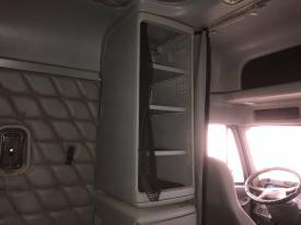 Freightliner COLUMBIA 120 Left/Driver Sleeper Cabinet - Used